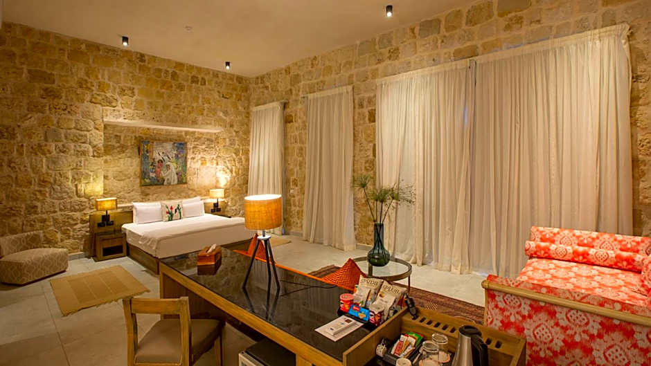 Wadi Sabarah Lodge