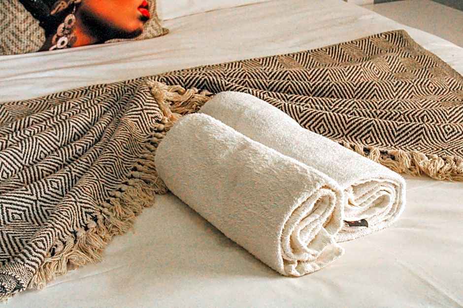 Imvomvo Country Lodge and Conference Center