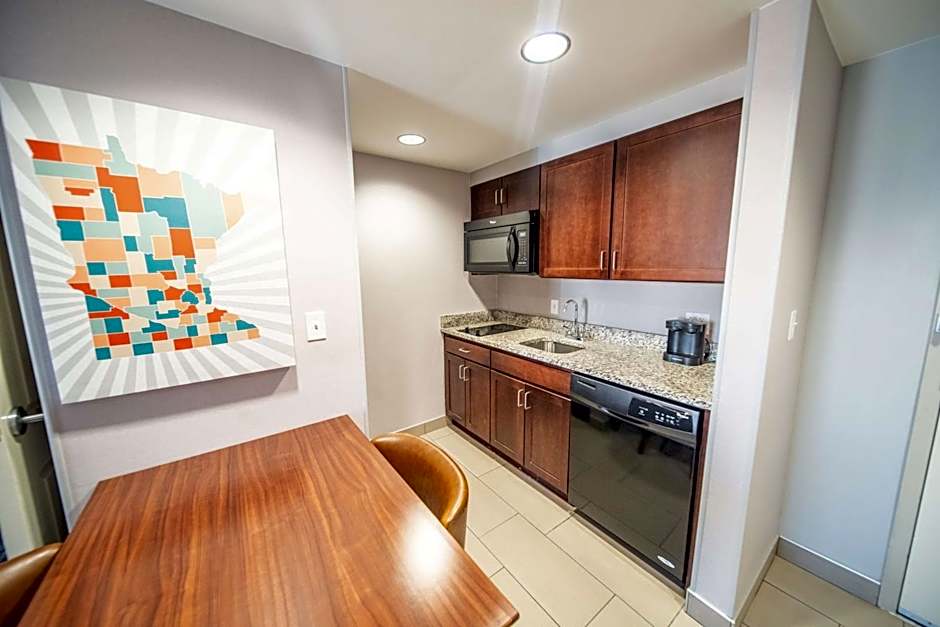Homewood Suites by Hilton Rochester Mayo Clinic Area/ Saint Marys