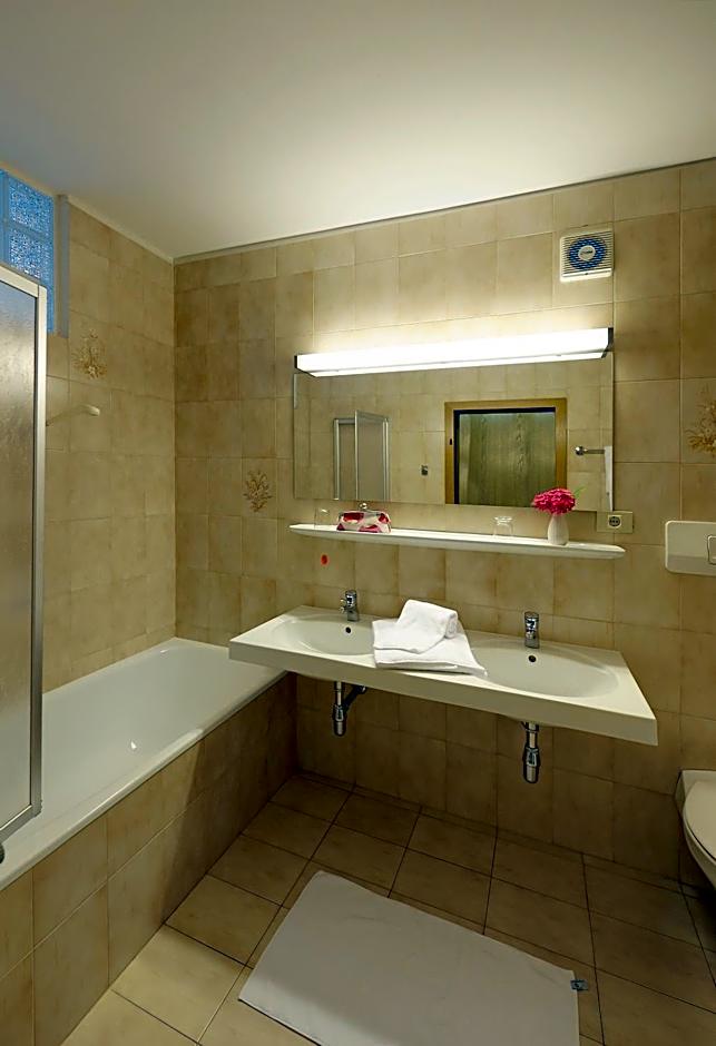 Hotel Appartement Inge