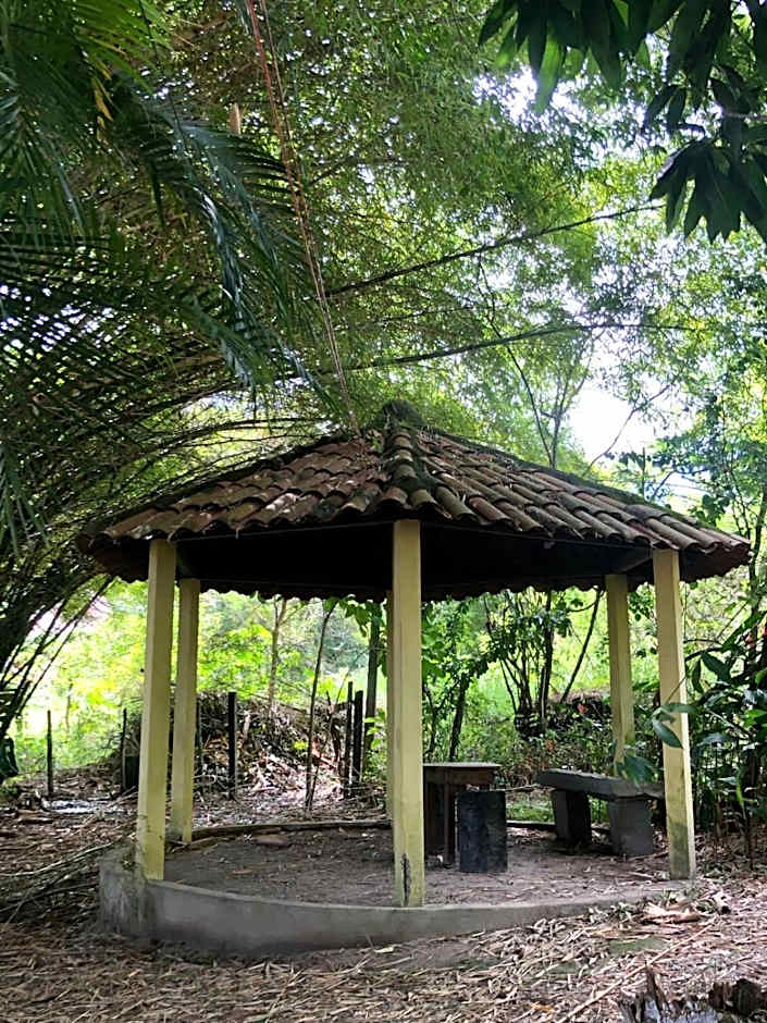 Pousada Aba da Serra