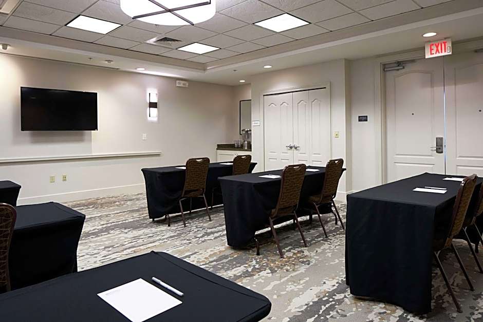 Hilton Garden Inn Evansville