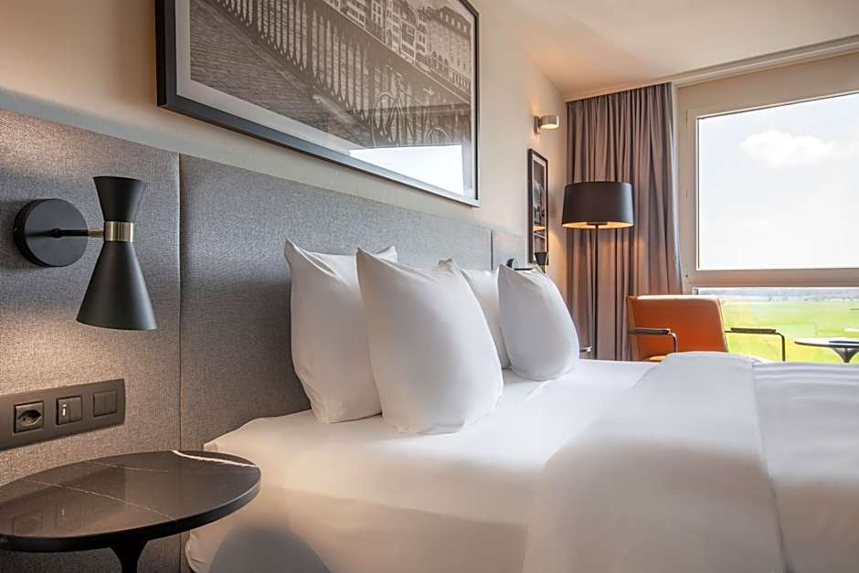 Radisson Zurich Airport