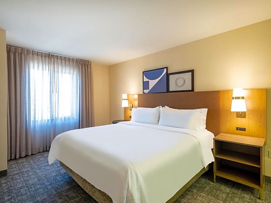 Staybridge Suites Milwaukee Airport South By IHG