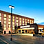 Embassy Suites By Hilton Hotel Oklahoma City-Will Rogers Airport