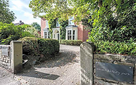 Eleven Didsbury Park Hotel