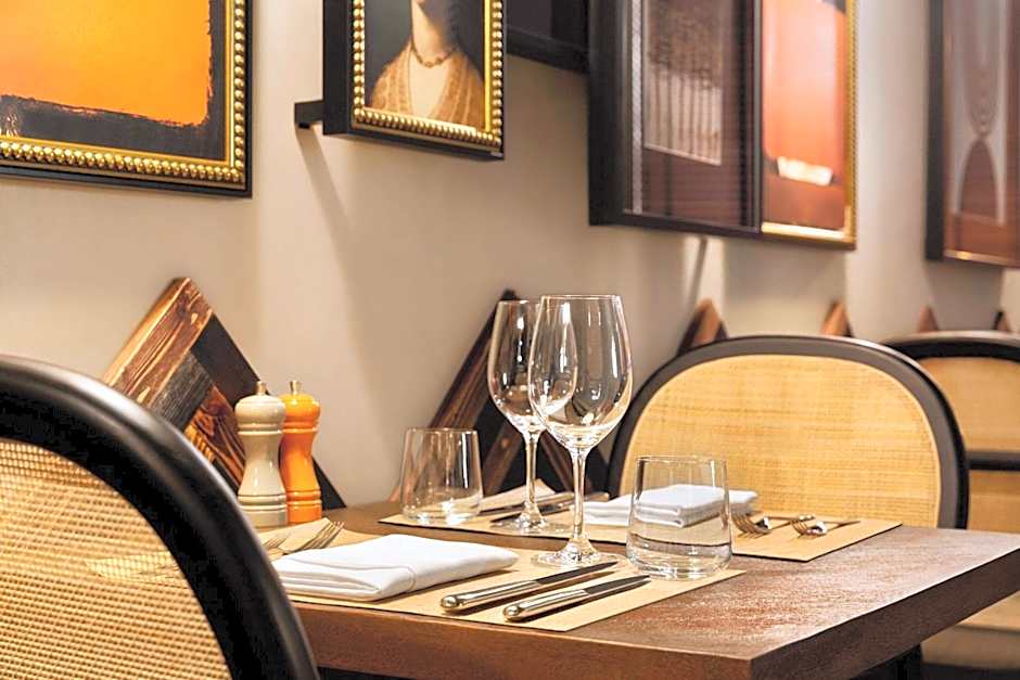 Fontinha Porto a Trademark Collection by Wyndham