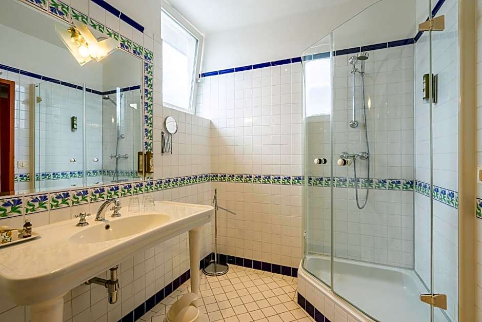 Hotel Am Schubertring I Contactless Check In