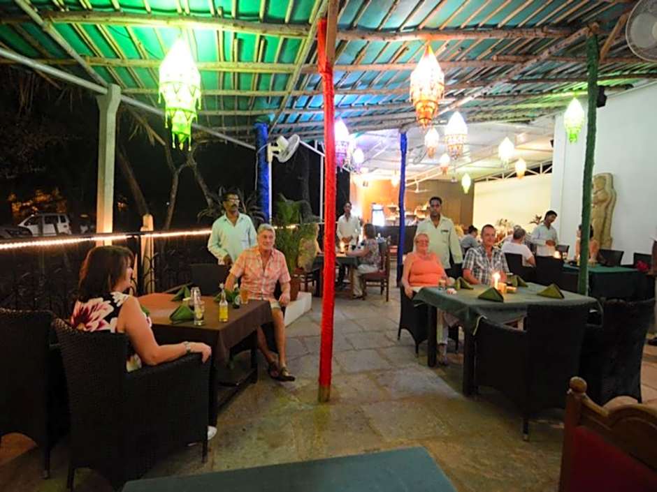 Silver Sand Holiday Village