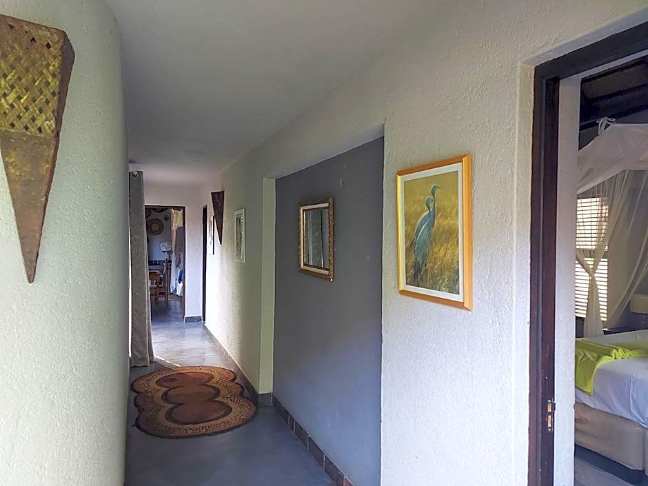 Call of the Wild Lodge