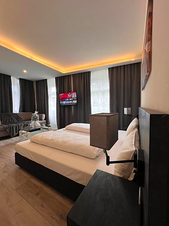 Altstadt Hotel Schwanen