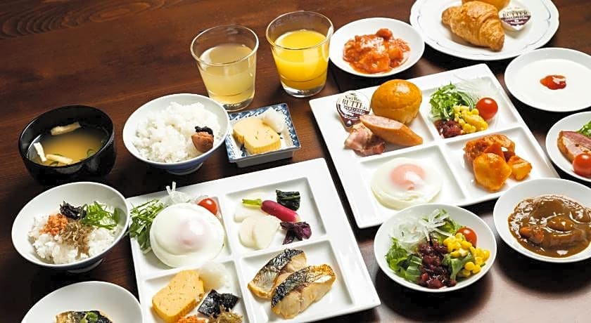Hotel Aru Kyoto Sanjo Kiyamachi Do-ri