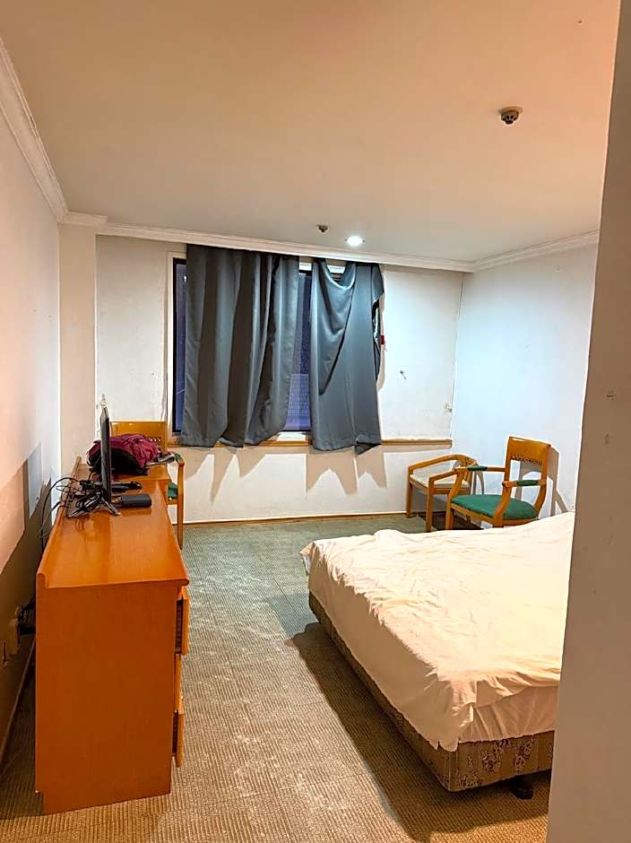 Royal Hotel Jeju