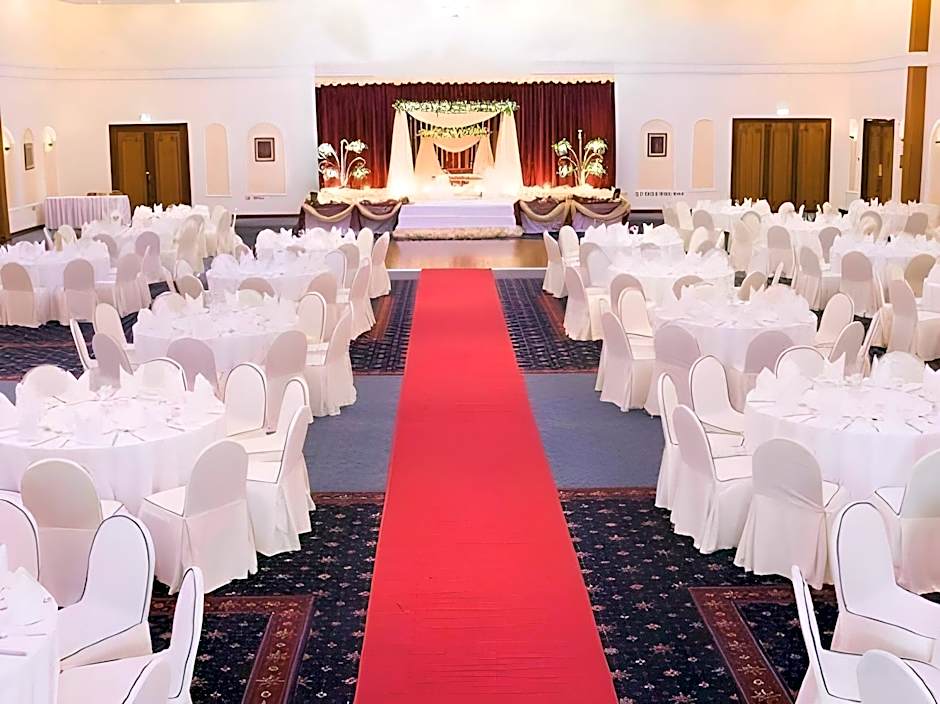 Hotel Muscat Holiday