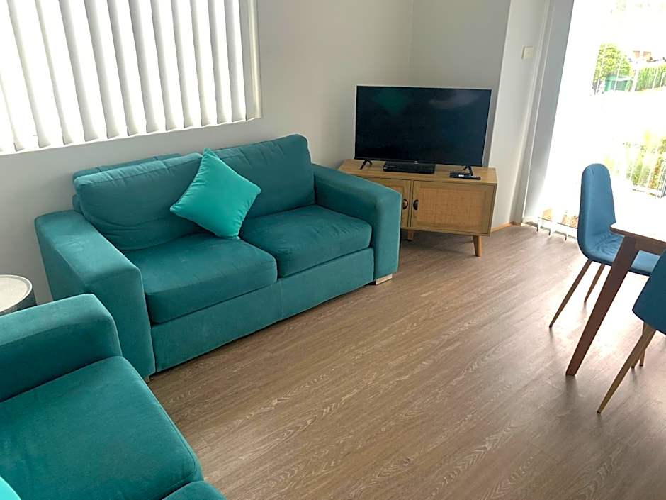 Aquarius Apartments Mollymook