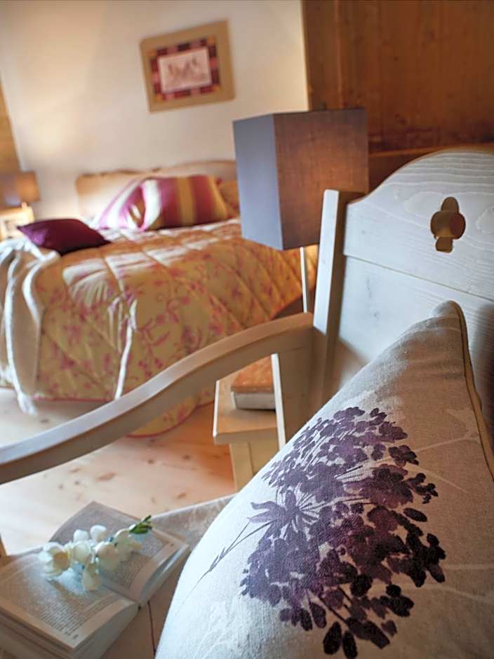 CGH Résidences & Spas Les Chalets de Jouvence