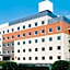 Comfort Inn Ichinoseki Inter