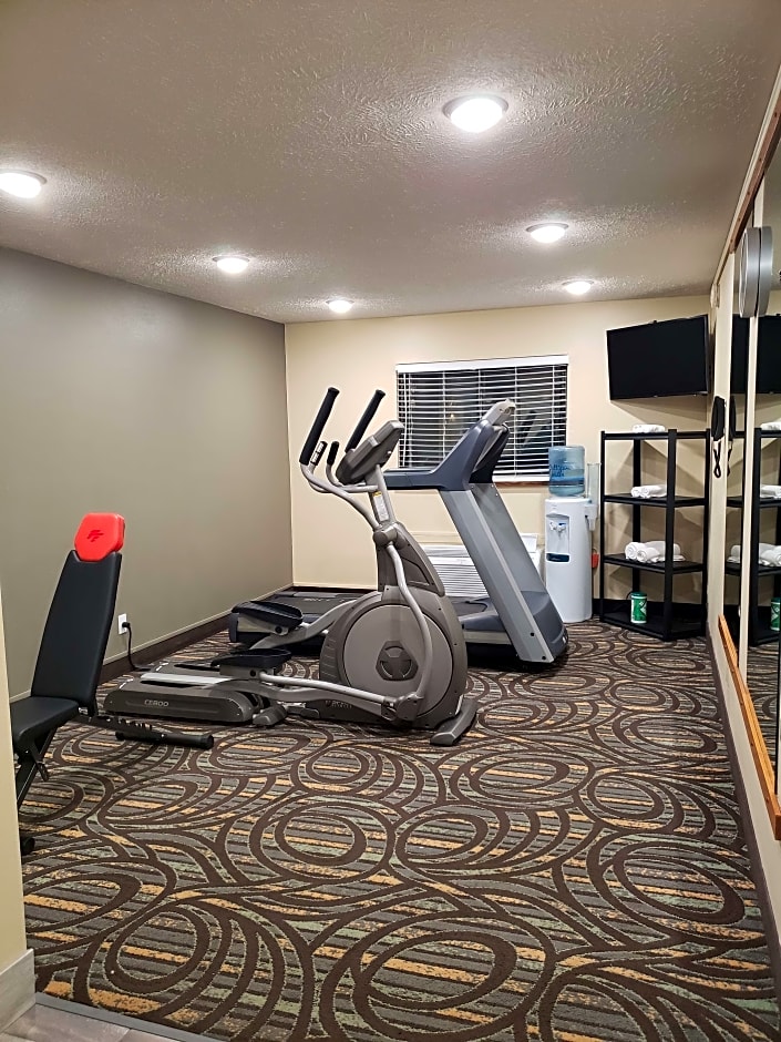 SureStay Plus by Best Western Grand Island