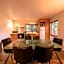 The Powderhorn Chateau