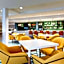 Sonesta Select San Francisco Airport Oyster Point Waterfront