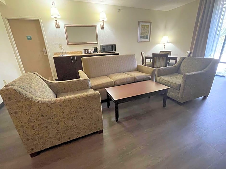 Comfort Inn Pinehurst - Southern Pines