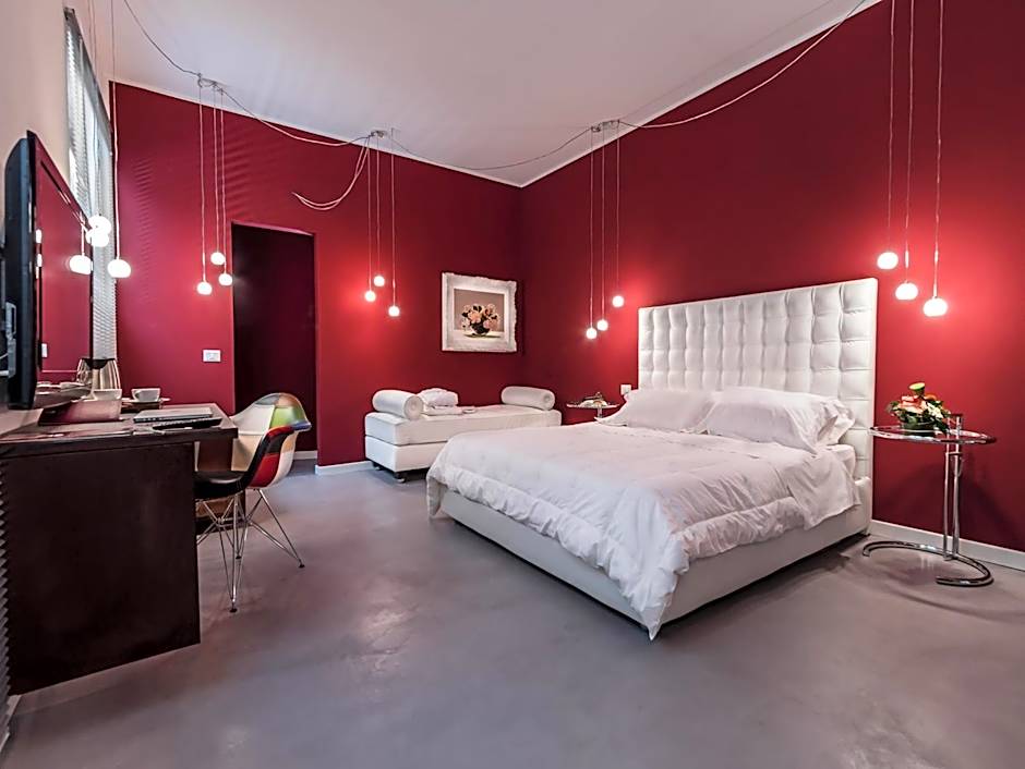 Hotel Astro Mediceo