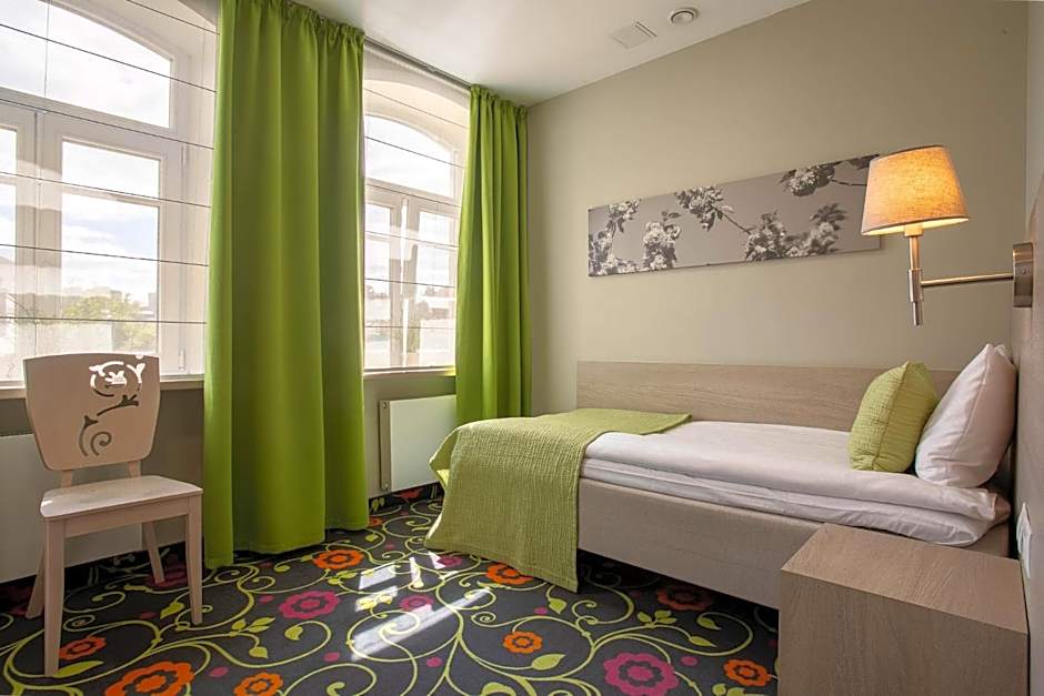 City Hotels Rūdninkai