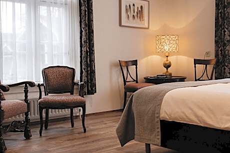 Royal Double Room