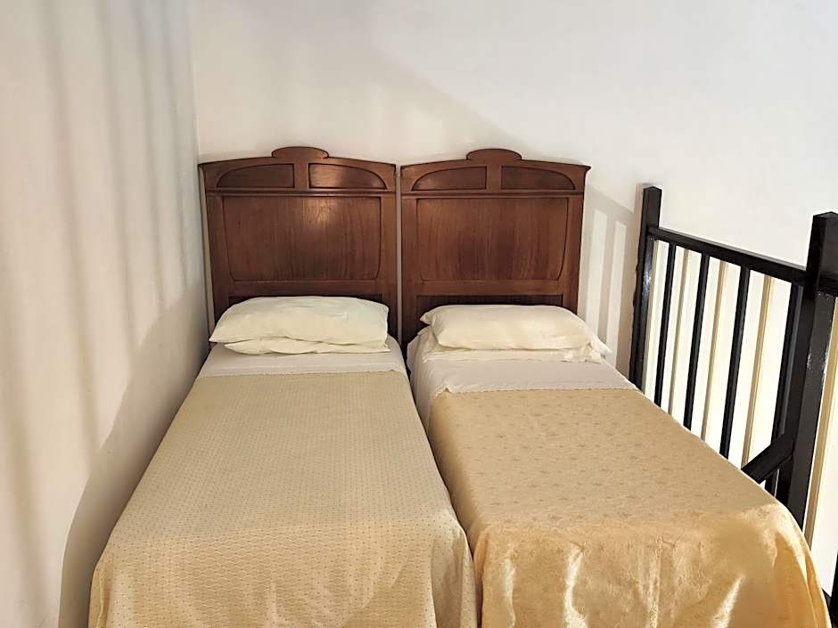 B&B Palazzo Antonelli