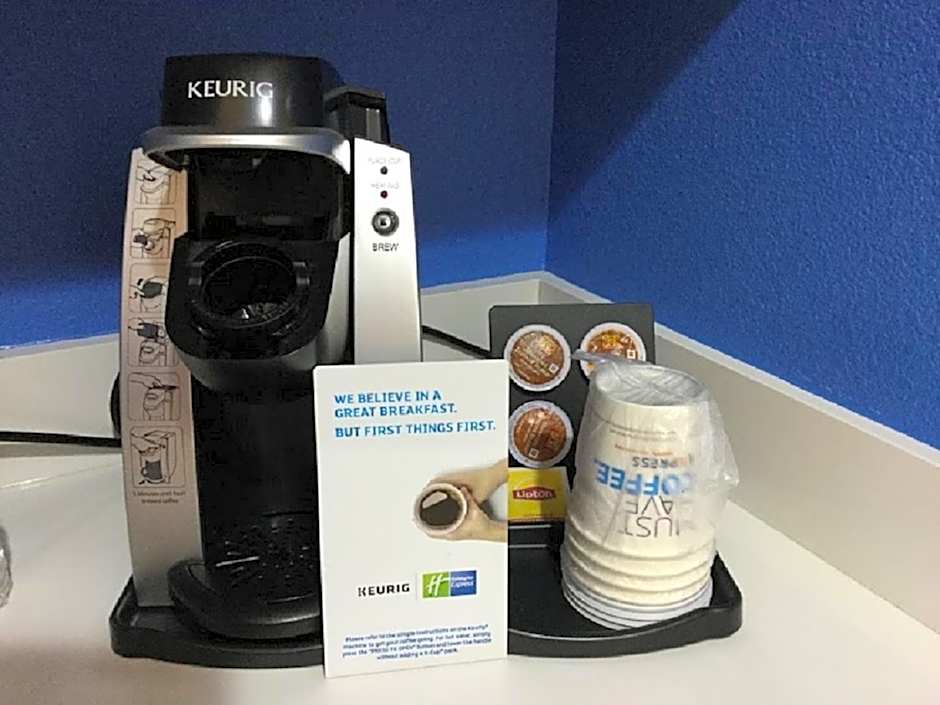 Holiday Inn Express Easton By IHG