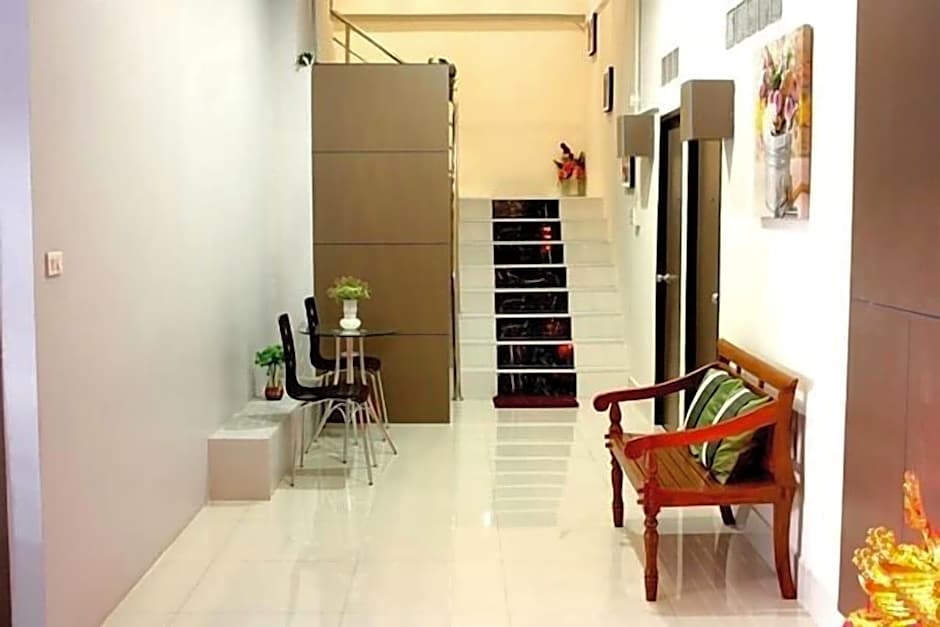 P-Residence