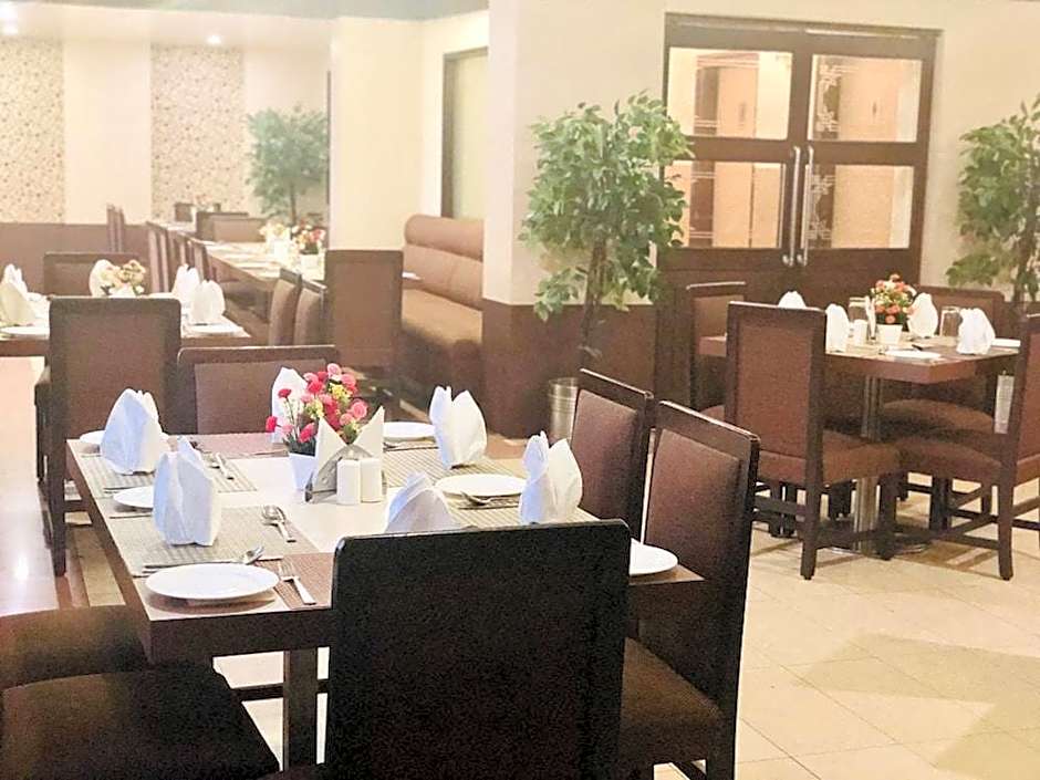 Hotel Prag Continental