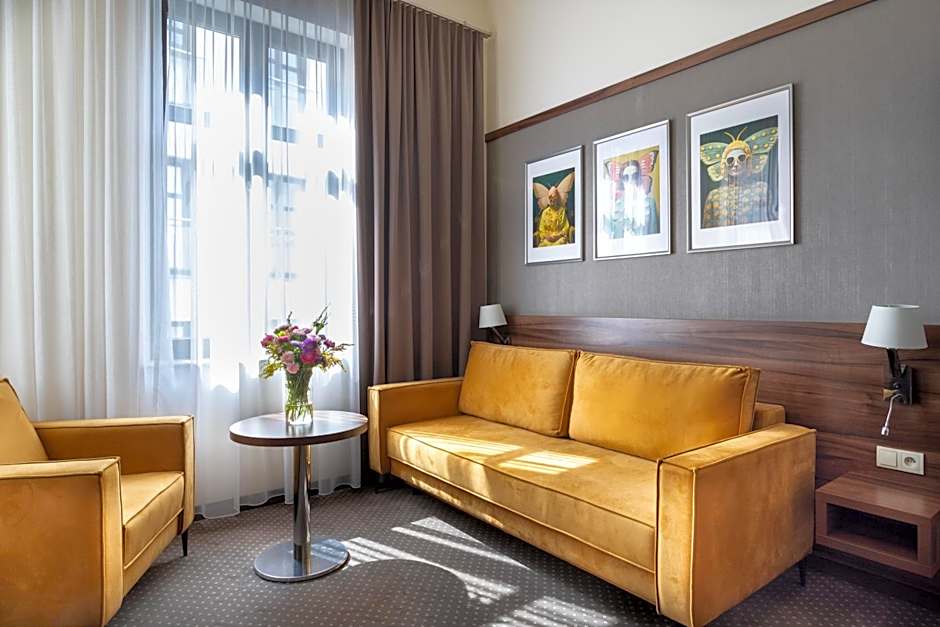 Golden Tulip Krakow City Center