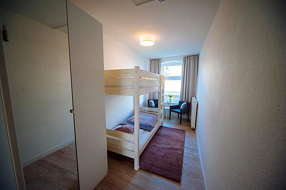 Apartmenthaus Kaiser Friedrich