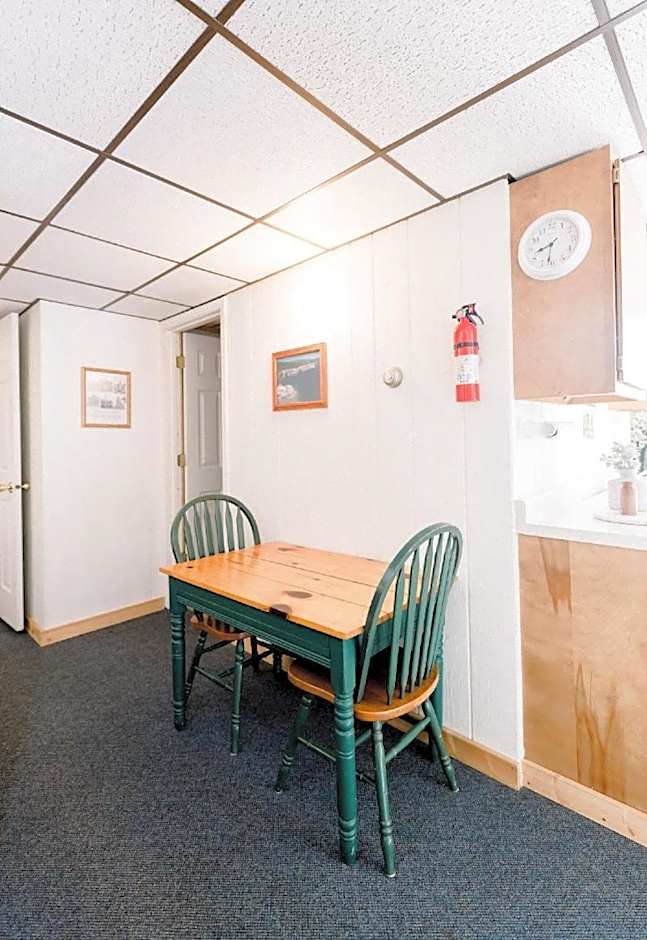 Seagull Bay Motel