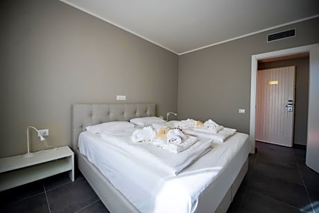Standard  Apartment - 2 Rooms