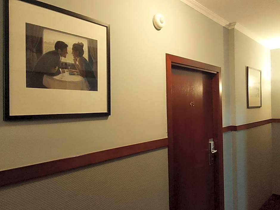 Hotel Stare Miasto Old Town