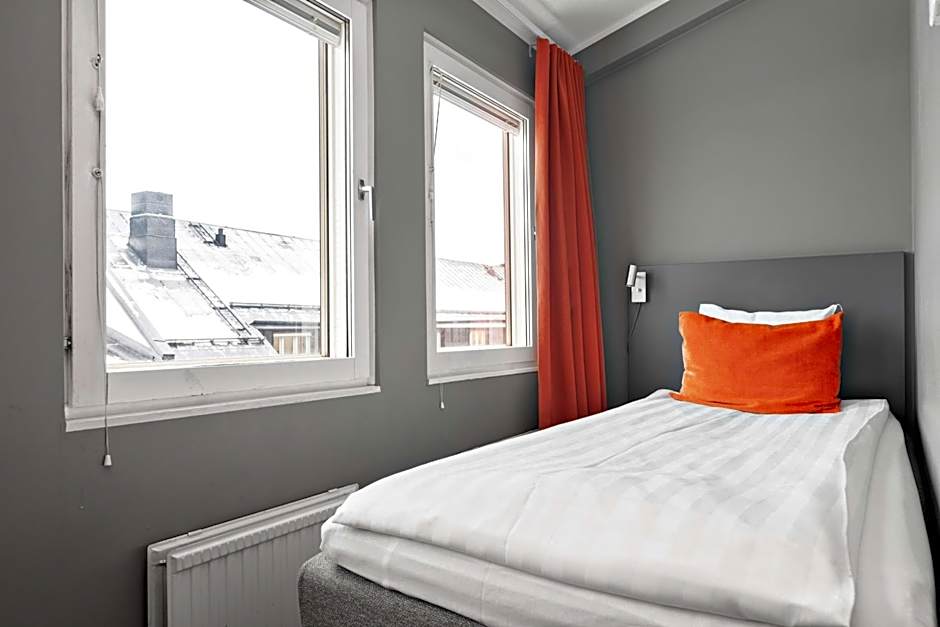 Aiden by Best Western Stockholm City