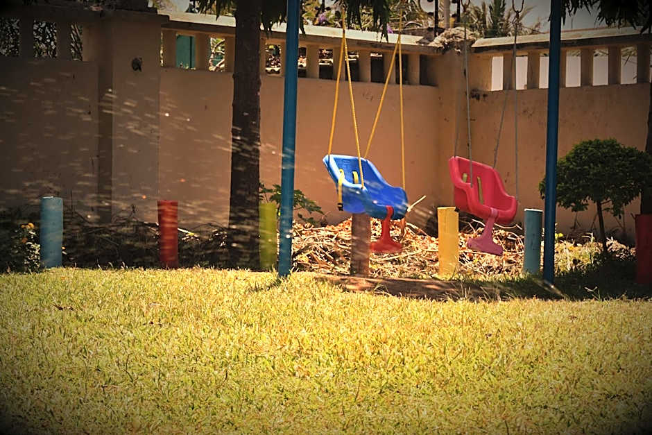 Swahili Social House