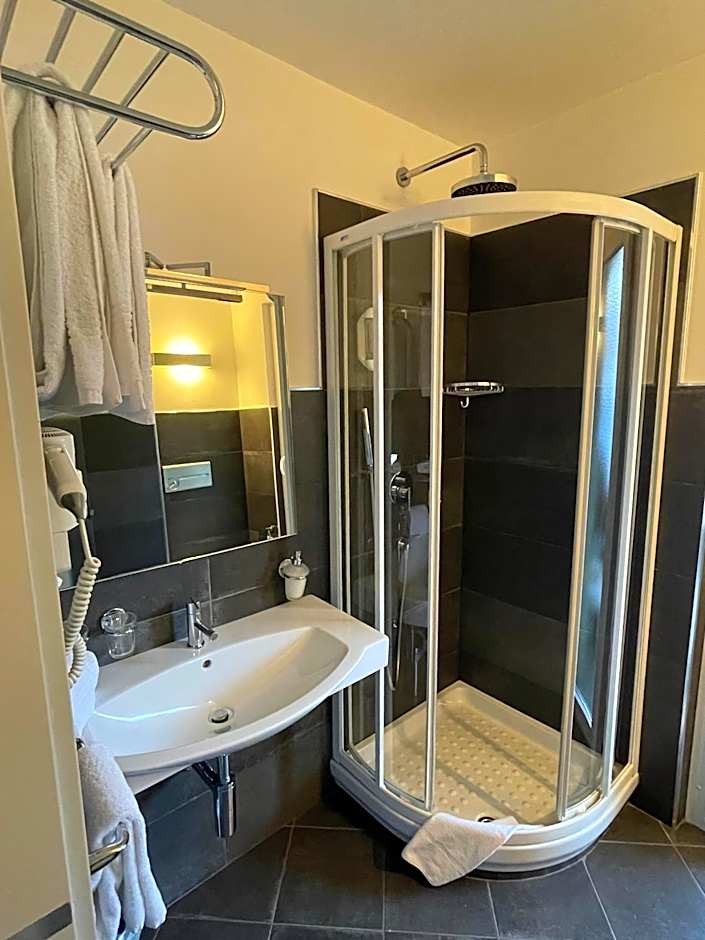 Hotel Europe Brig