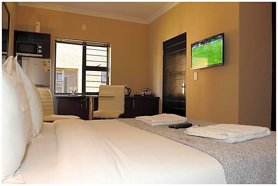 Eagle Nest Luxury Accommodation