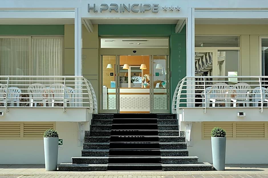 Hotel Principe
