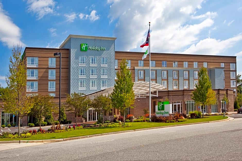 Holiday Inn Macon North By IHG
