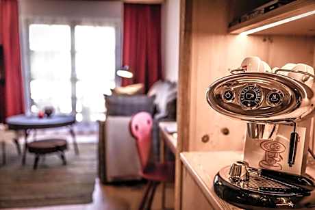 Kitzhof Mountain Design Resort, 4 Sterne Superior