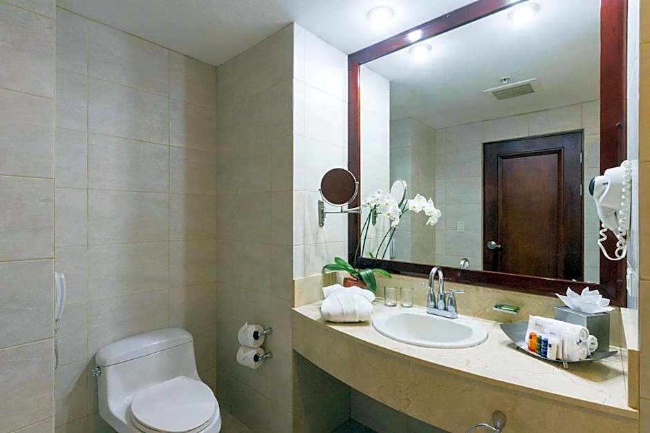 Radisson San Jose-Costa Rica