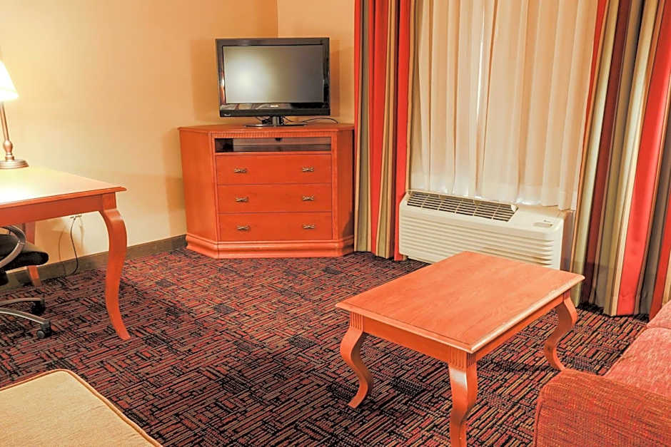 Hampton Inn By Hilton And Suites Tomball