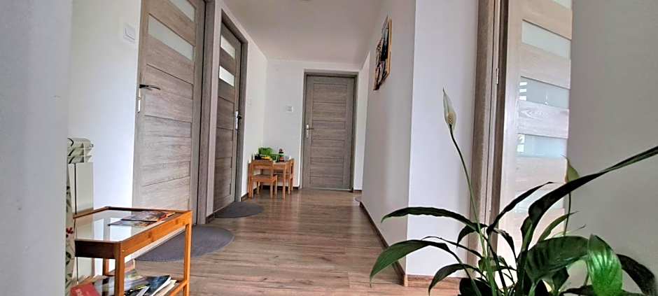 Pokoje i Apartamenty na Szkolnej