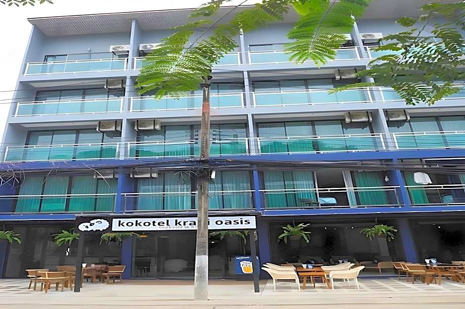 Kokotel Krabi Oasis