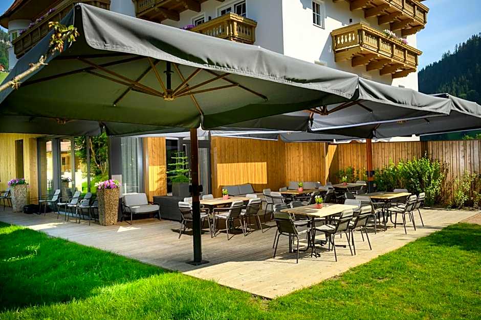 Boutique Hundehotel Bergzeit