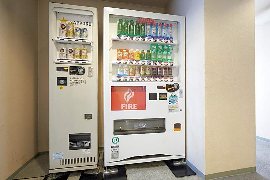 Hotel Select Inn Nagoya Iwakura Ekimae